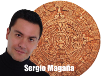 Sergio Magana Ocelocoyotl - photo