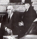 Wilhelm-Reich-arrestation