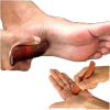 Masseur Réflexologie Palmaire et Plantaire – Image 2