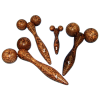 Roulettes DLA Massage Lymphatique Adapté