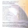 CD - Les Chants du Cygne (Harmonie) - Aigle Bleu – Image 2