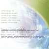 CD - Mystère (Voix) - Aigle Bleu. Verso