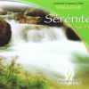 CD - Sérénité - Aigle Bleu