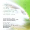 CD - Sérénité (Vitalisation) - Aigle Bleu – Image 2