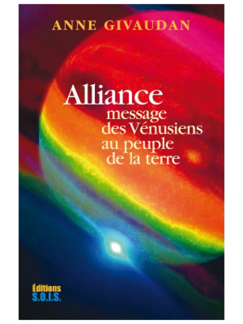 Alliance - Anne Givaudan