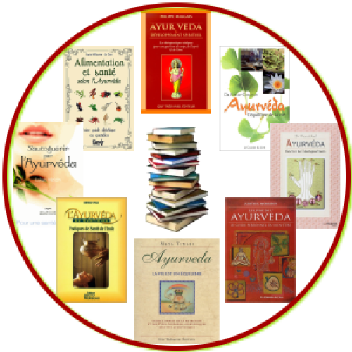 Livre sur l'Ayurveda