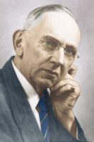 Edgar Cayce - Photo