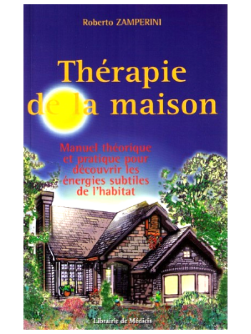 Thérapie de la maison - Roberto Zamperini