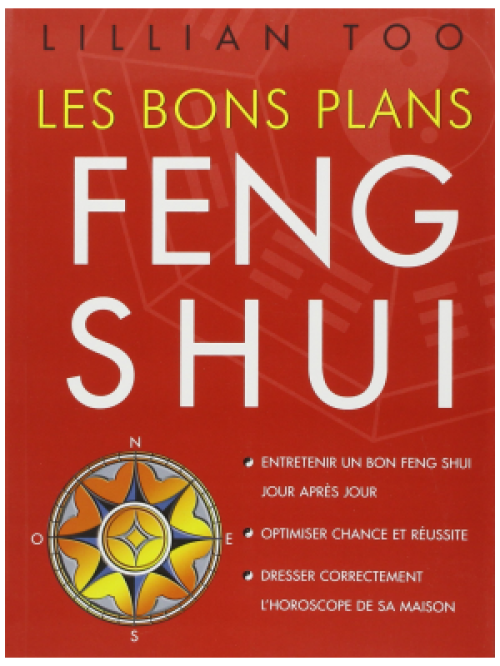 Les Bons Plans Feng Shui - Lillian Too