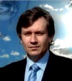 Grigori Grabovoi