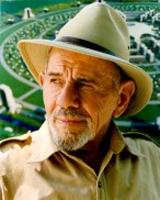 Jacques Fresco