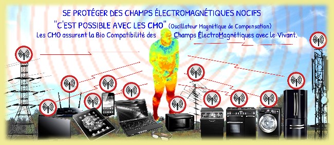 Agressions électromagnétiques