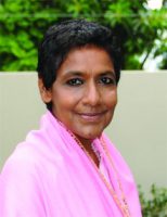 Maya Tiwari - photo