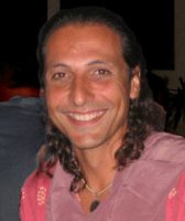 Nassim Haramein - photo