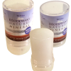 Stick de Pierre d'Alun naturelle - 120gr