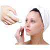 Cocons de soie - massage - illustration 2