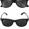 Lunettes à grille - Modèle A