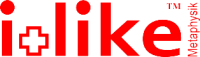 I-Like logo