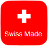 Swiss made