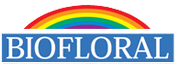 Biofloral logo