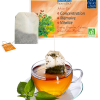 Infusion Bio aux Fleurs de Bach - Concentration, Mémoire, Vitalité - illustration 2