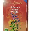 Élixir du Suédois - Infusion bio