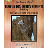ER10-16 - Les Encens Rares - Temples des Esprits Serpents