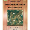 ER10-38 - Les Encens Rares - Voiles bleus de Kaboul