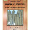 ER10-42 - Les Encens Rares - Rameaux des Galapagos