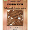 ER10-59 - Les Encens Rares - Le Huitième Sentier