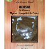 ER10-61 - Les Encens Rares - Moksha