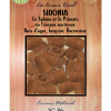 ER10-86 - Les Encens Rares - Sidonia