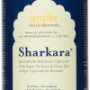 Sharkara - sucre Ayuevédique