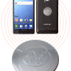 CMO-MP24 - protection électromagnétique pour téléphones portables, tablettes,......