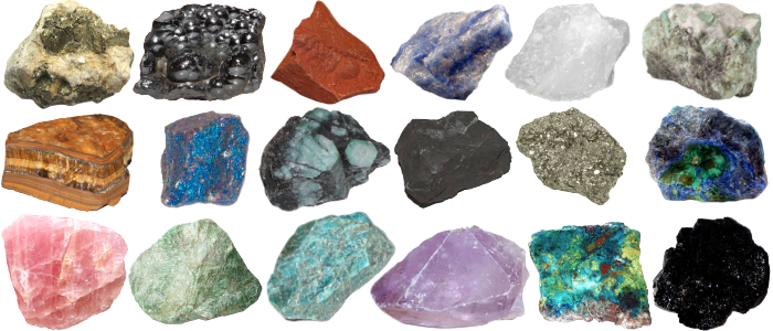 Bandeau-Mineraux-12 Bandeau pierres et cristaux brutes