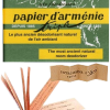 Papier d'Arménie TRADITION