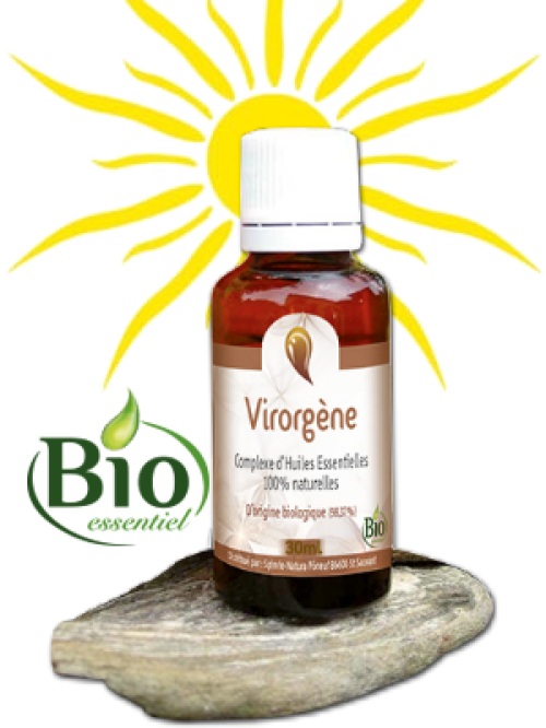 Virorgène 30 ml