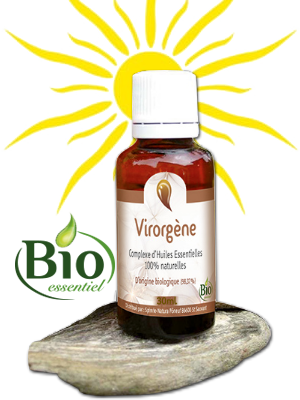 Virorgène 30 ml
