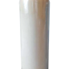 Bougie végétale Neuvaine Blanche