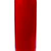 Bougie végétale Neuvaine rouge