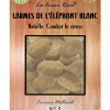 ER10-05 - Les Encens Rares - Larmes de l'éléphant blanc