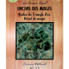 ER10-12 - Les Encens Rares - Encens des Mages