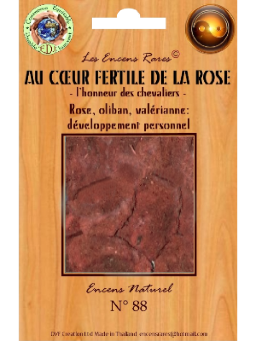 ER10-88-Au-coeur-de-la-rose - Les Encens Rares