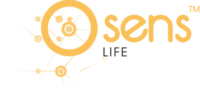 Osens Life logo