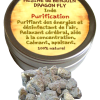 Résine de Benjoin Dragon Fly - Bt de 25gr
