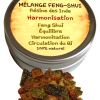 Résine mélange Feng-Shui - Bt 25gr