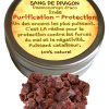 Résine de Sang de Dragon - Bt de 25gr