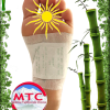 Patchs Détox par les pieds - Foot Patchs Detox - Set de 10 patchs