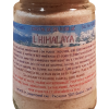 Sel gemme Fin Rose de l'Himalaya - Pot de 400 gr