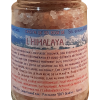Sel gemme Grains Rose de l'Himalaya - Pot de 400 gr